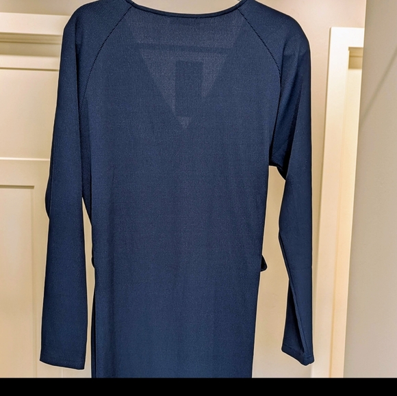 Lot of 4 brand new casual dresses, size XL - Picture 15 of 16